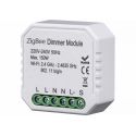 Умный выключатель - регулятор Tervix Pro Line ZigBee Dimmer (1 клавиша) (435121)
