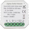 Умный выключатель Tervix Pro Line ZigBee Switch (2 клавиши) (433121)