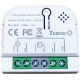 Умный выключатель Tervix Pro Line ZigBee Switch (1 клавиша/розетка) (432121)