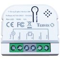 Умный выключатель Tervix Pro Line ZigBee Switch (1 клавиша/розетка) (432121)