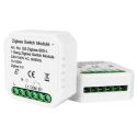 Умный выключатель Tervix Pro Line ZigBee Switch (1 клавиша), без нуля (432141)