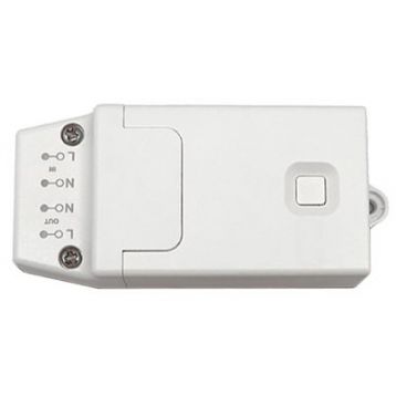 Модуль управления Tervix Pro Line RF 433 MHz receiver (dimmer) (435721)