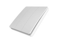 Беспроводной выключатель Tervix Pro Line RF 433 MHz Switch (3 клавиши) (438771)