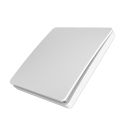 Беспроводной выключатель Tervix Pro Line RF 433 MHz Switch (1 клавиша) (432771)
