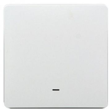 Умная клавишная кнопка-выключатель Tervix Pro Line ZigBee Push Button (battery) 1 клавиша (432021)