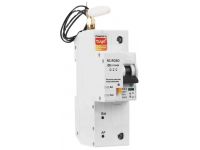 Умный автоматический выключатель Tervix Pro Line WiFi Circuit Breaker, 32A (439471)