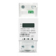 Умный счетчик электроэнергии Tervix Pro Line WiFi Energy Meter (481421)