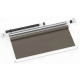 Умный комплект для рулонных штор и жалюзи с ZigBee управлением Tervix Roller Blind 3 м (453123)