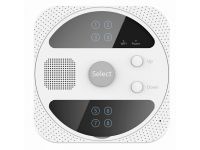 WiFi контроллер для автоматического полива на 8 зон Tervix Pro Line WiFi (402471)