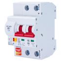 Умный диф. автоматический выключатель Tervix WiFi Circuit Breaker, 40A (439411)