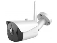 Внешняя WiFi IP камера 2MP Tervix Pro Line Bullet WiFi IP camera 2MP (472681)