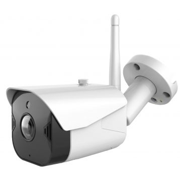 Внешняя WiFi IP камера 2MP Tervix Pro Line Bullet WiFi IP camera 2MP (472681)