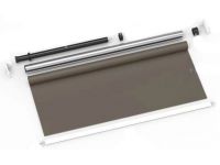 Умный комплект для рулонных штор и жалюзи с ZigBee управлением Tervix Roller Blind 1 м (453121)