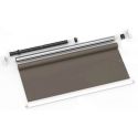 Умный комплект для рулонных штор и жалюзи с ZigBee управлением Tervix Roller Blind 1 м (453121)