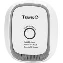 Беспроводной датчик утечки природного газа Tervix Pro Line ZigBee GAS Sensor (417121)