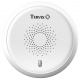 Беспроводной датчик обнаружения дыма Tervix Pro Line ZigBee Smoke Sensor (415061)