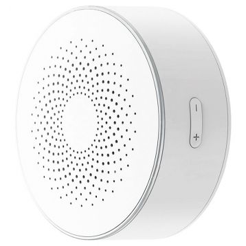 Умная сирена Tervix Pro Line ZigBee Siren (419011)