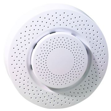 Датчик уровня угарного газа CO Tervix Pro Line Zigbee CO (486121)
