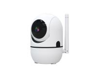 Внутренняя панорамная WiFi камера Tervix Pro Line Robby Cam WiFi (471421)