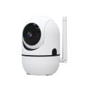 Внутренняя панорамная WiFi камера Tervix Pro Line Robby Cam WiFi (471421)
