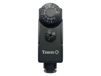 Tervix Термостат накладной 0-90 С поверхностная регуляция (101010)