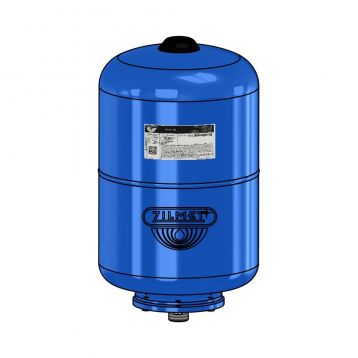 ZILMET Ultra-Pro 24 V 16 бар вертикальный (1100002423)