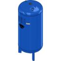 Гидроаккумулятор ZILMET Ultra-Pro 750 V 16 бар (1100075017)