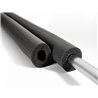 Ізоляція каучукова NMC Insul tube Aeroflex HT Ø35 х 13 мм (штанга 2,0 м) (3034090)