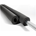 Изоляция каучуковая NMC Insul tube Aeroflex HT Ø54 х 13 мм (штанга 2,0 м) IVTTIS130540B