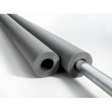 Ізоляція поліетиленова NMC Sanflex Ø25 x 9 мм (штанга 2,0 м) (3047627)
