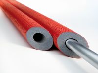 Изоляция полиэтиленовая NMC Climaflex STABIL Ø18 x 6 мм (бухта 10 м) красная IPCCCB060181 (3040996)