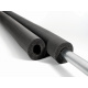 Ізоляція каучукова NMC Insul tube k Ø48 x 25 мм (штанга 2,0 м) (3011167)