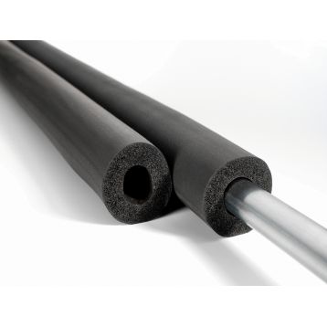 Изоляция каучуковая NMC Insul tube k Ø10 x 6 мм (штанга 2,0 м) (3010541)