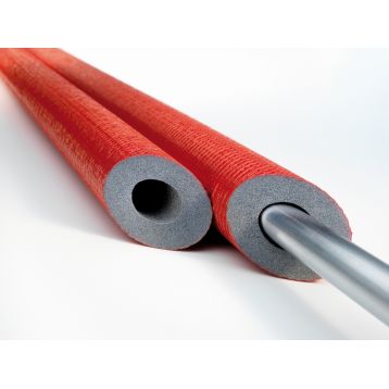 Изоляция полиэтиленовая NMC Climaflex STABIL Ø28 x 9 мм (штанга 2 м) красная IPCCCB090280/280P (3047218)