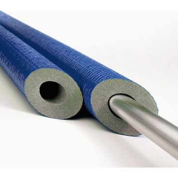 Изоляция полиэтиленовая NMC Climaflex STABIL Ø18 x 9 мм (штанга 2 м) синяя IPCCCB090186/186P (3047215)
