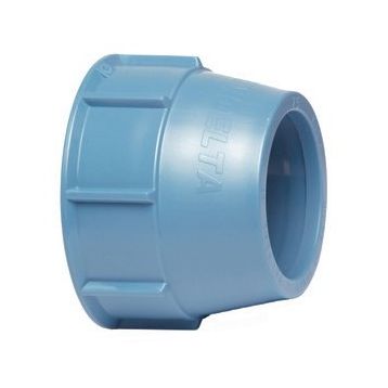 Гайка Unidelta Ø40 (A218040000)