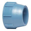 Гайка Unidelta Ø40 (A218040000)