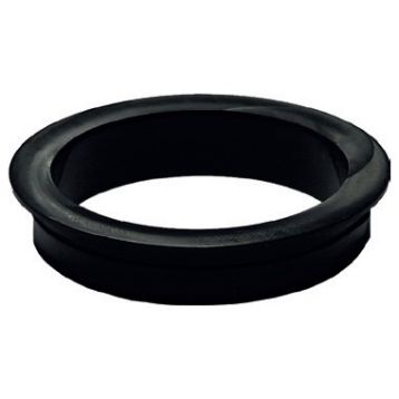Кольцо пластиковое Unidelta Ø25 (A217025000)