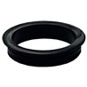 Кольцо пластиковое Unidelta Ø25 (A217025000)