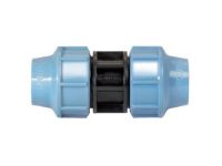 Муфта Unidelta Ø110 PN16 PP-B (УФ защита) (1001111000001)