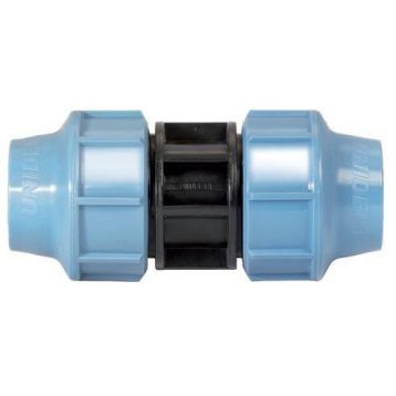Муфта Unidelta Ø110 PN16 PP-B (УФ защита) (1001111000001)