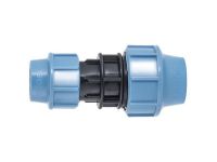 Муфта редукционная Unidelta Ø32 х 25 PN16 PP-B (УФ защита) (1002032025001)