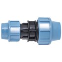 Муфта редукционная Unidelta Ø40 х 25 PN16 PP-B (УФ защита) (1002040025001)