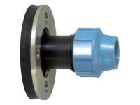 Фланец Unidelta Ø110 х 4" (DN100) (1011111010001)