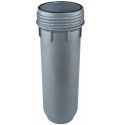 Корпус (колба) матовая для Atlas Filtri DP SANIC (LS7120841)