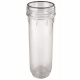 Корпус (колба) прозрачный Atlas Filtri DP STANDART (LB7120835)