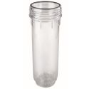Корпус (колба) прозрачный Atlas Filtri DP STANDART (LB7120835)