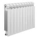 Биметаллический радиатор Global Radiatori Style Plus 500/100