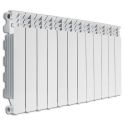 Радіатор опалення алюмініевий Nova Florida Extrathermserir Super B4 500/100 (12 секцій) (V68903412)