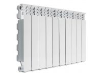 Радиатор отопления алюминиевый Nova Florida Extrathermserir Super B4 500/100 (10 секций) (V68903410)